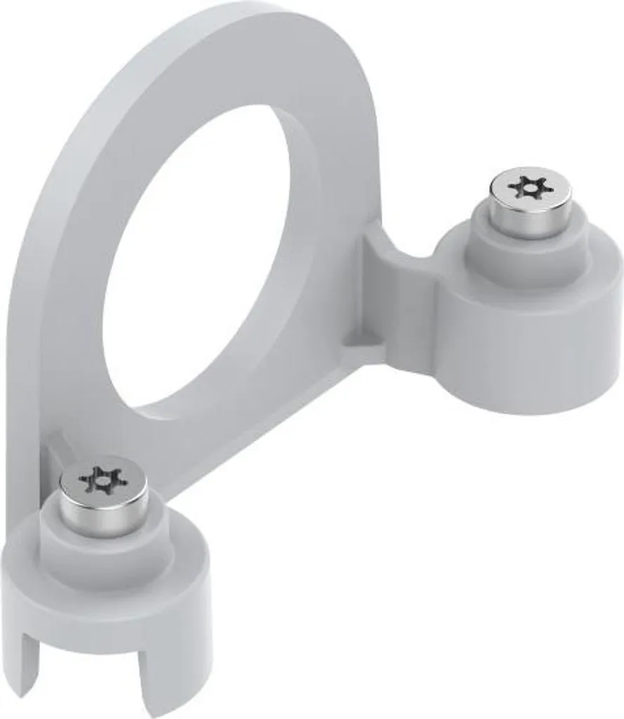 Axis 01804-001 Support Mural Anti-Vibration pour Image Vidéo Stable