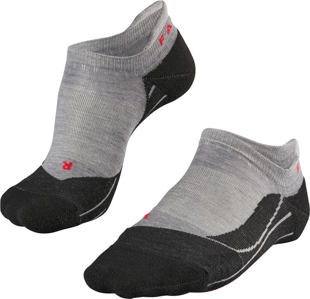 FALKE TK5 Wander Invisible W light grey light grey 41-42