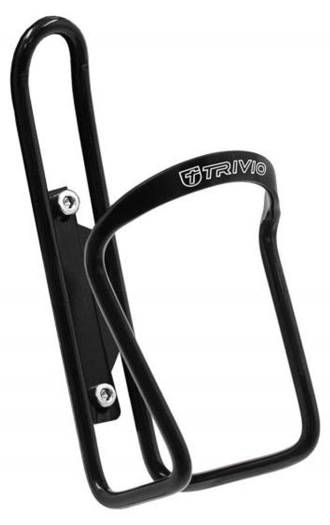 Trinkflaschenhalter Tacx Uni T 6055/B, schwarz (1 Stück)