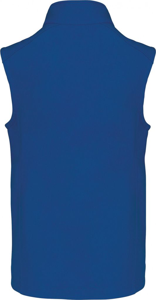 Kariban Herren Softshell Bodywärmer
