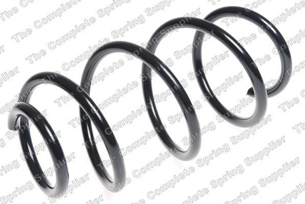 Ressort de suspension pour confort de conduite Sportage et iX35