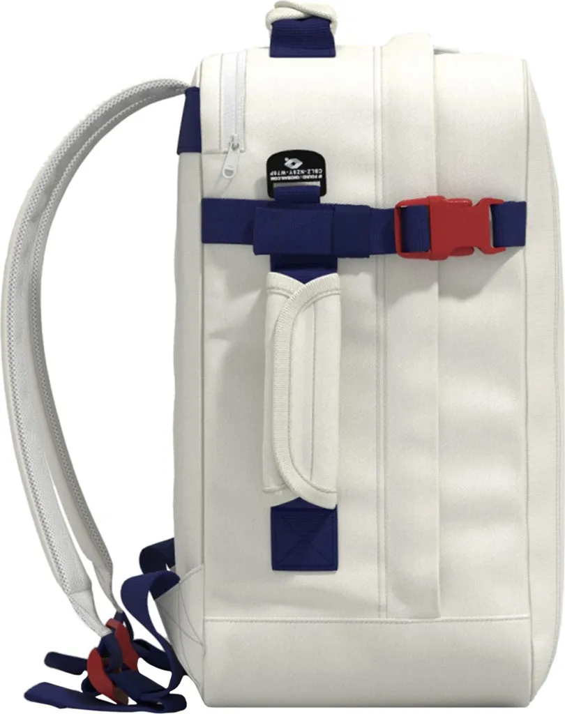 Sac cabine 28L avec compartiment PC - CabinZero Classic Tech résistant eau - 3