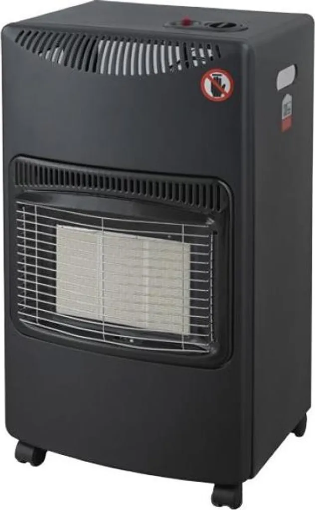 Ardes AR382 Chauffage à combustible liquide performant pour la maison