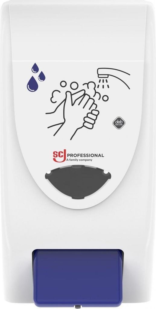SC Johnson Professional Cleanse Light Spender TK10959 (4 litre) (Multi Colour)
