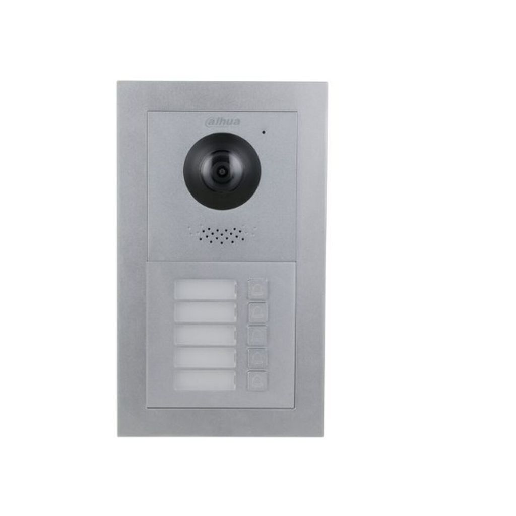 DAHUA DHI-VTO4202F-MR - RFID Karten Modul - Silber