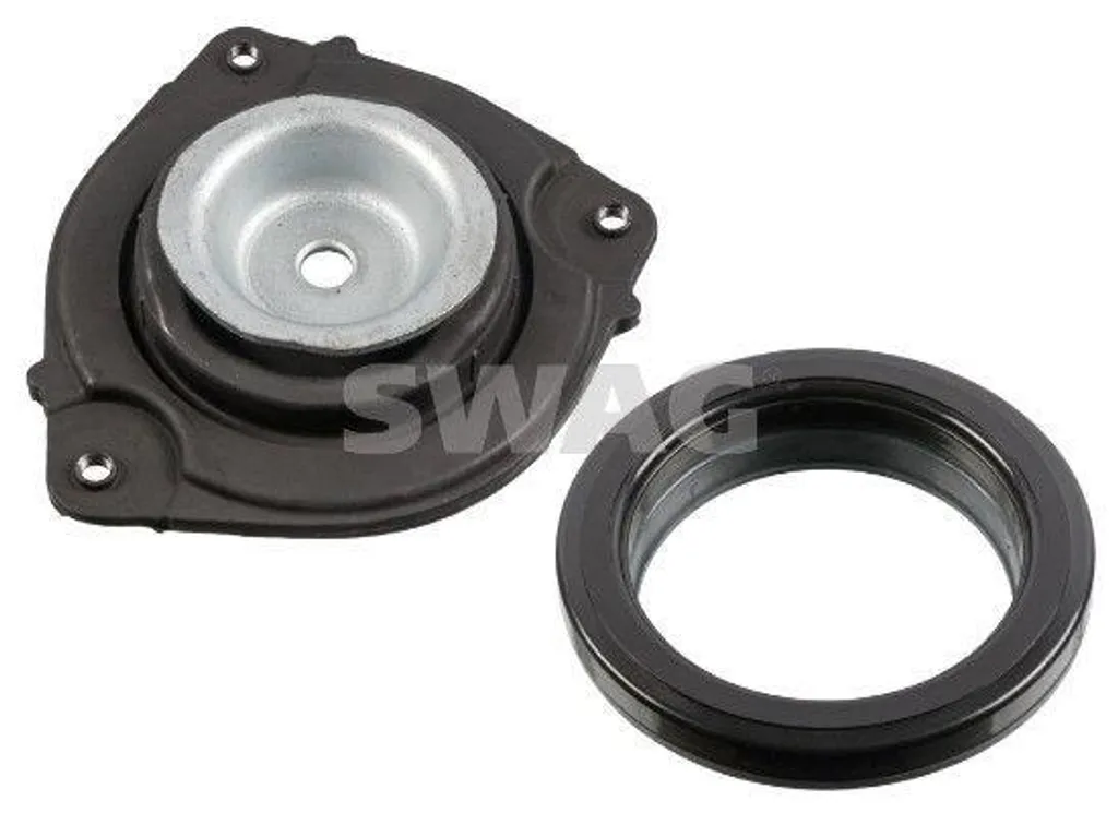 Kit butée suspension avant droit SWAG pour Nissan Leaf et Juke - 33 11 0890