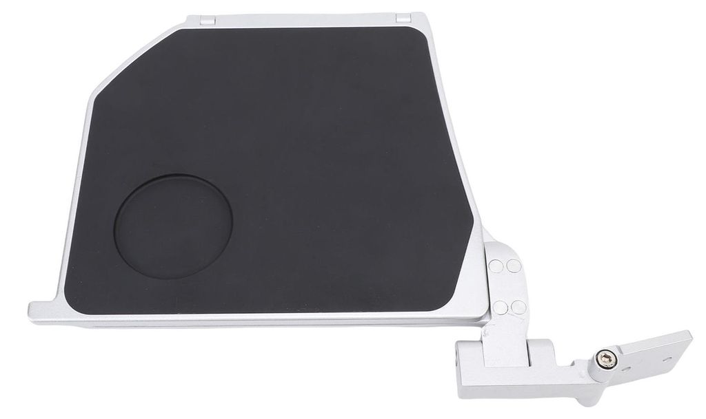 RV-Sitze, versteckte Armlehnentisch, Aluminiumlegierung, multifunktional, zusammenklappbar, Limousinen-Sitzseite für Hochgeschwindigkeitszüge, Fa...