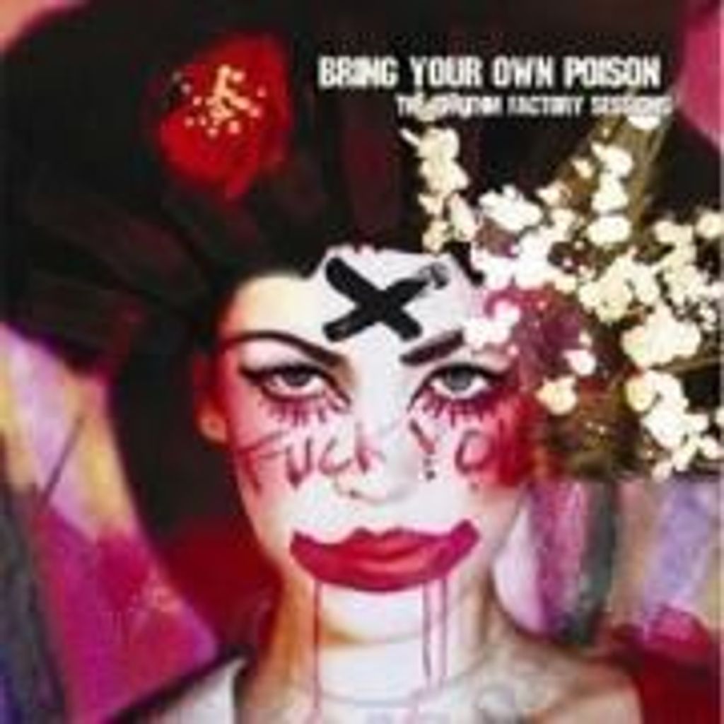 Various-Bring Your Own Poison