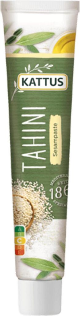 Tahini Sesampaste