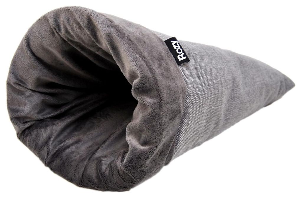 Schlafsack Charles Silber Schlafhöhle Kaninchen Produktbild 