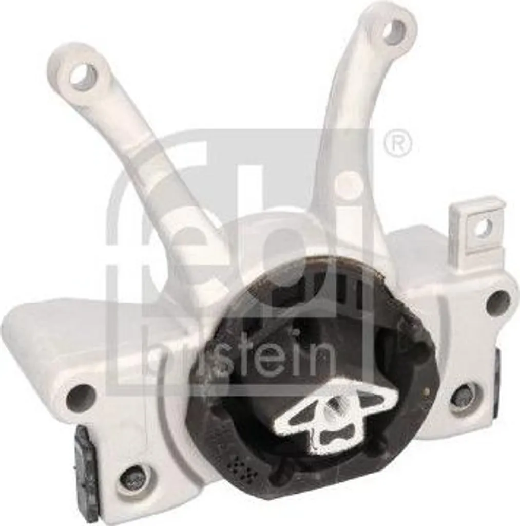 Support Boîte Febi 185938 Anti-Vibration pour BMW Série 3 5 7 et 8 F93