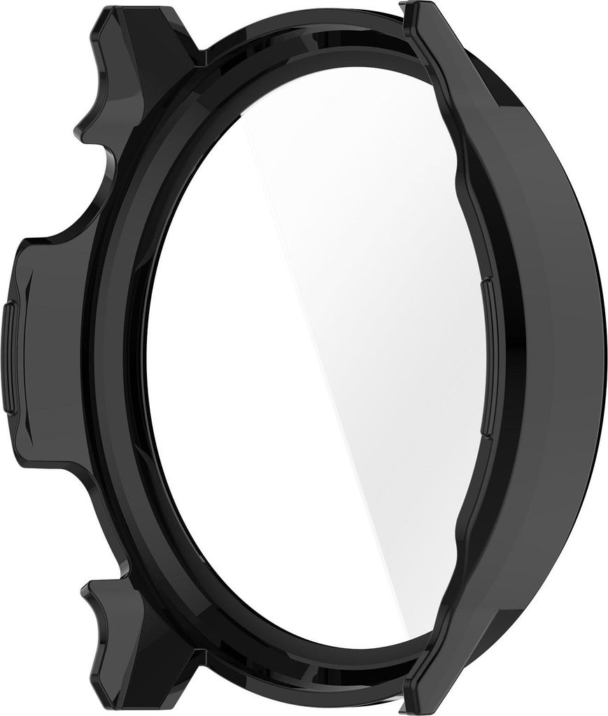 Pour Garmin Venu 3 Pcs Étui Avec Protecteur D'Écran En Verre Tremp R Sistant Aux Rayures