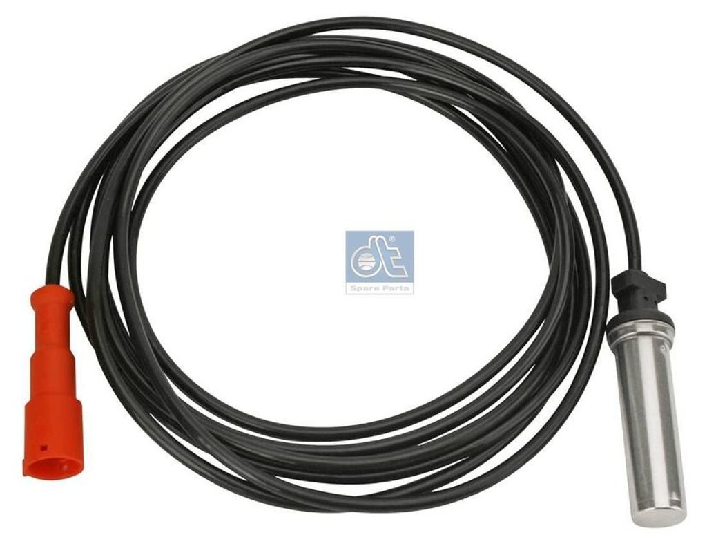 Sensor Raddrehzahl Hinterachse DT SPARE PARTS für u.a. MERCEDES-BENZ ACTROS