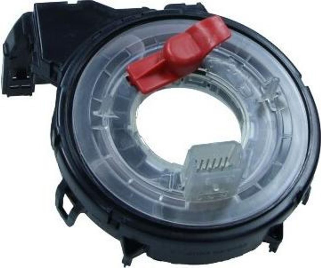 MAXGEAR 27-2093 Wickelfeder Airbag Schleifring für VW GOLF VI (5K1) TOURAN (1T1, 1T2) GOLF PLUS (5M1, 521) Caddy III Kombi (2KB, 2KJ, 2CB, 2CJ) TO...