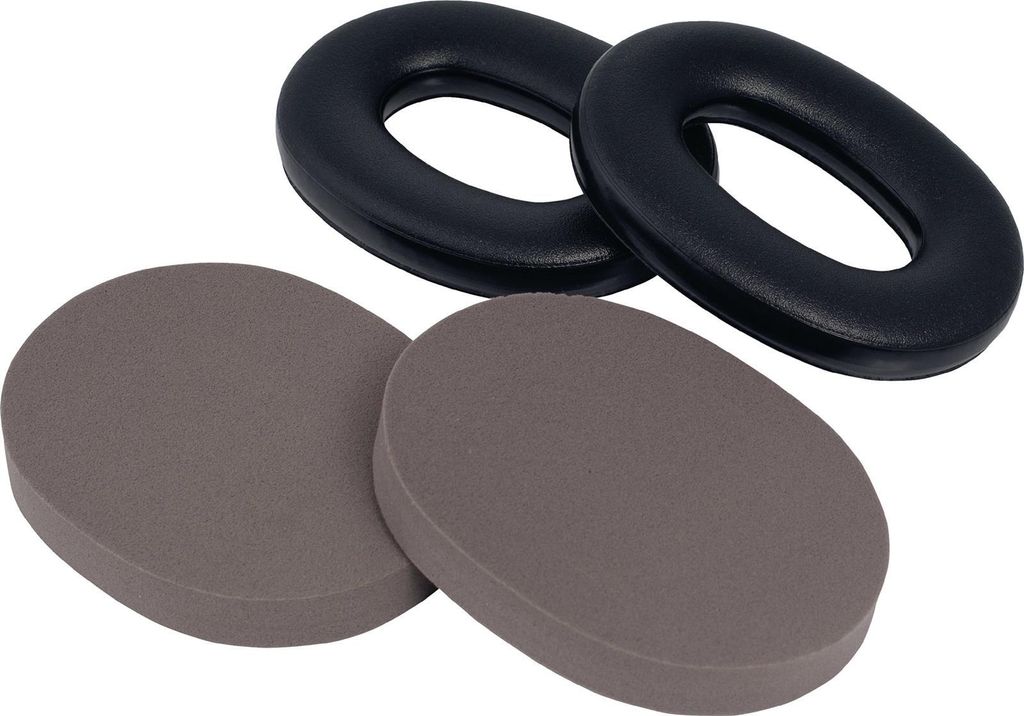 3M Hygienesatz HYX4 4000370445 X4A PELTOR - HYX4 Produktbild 