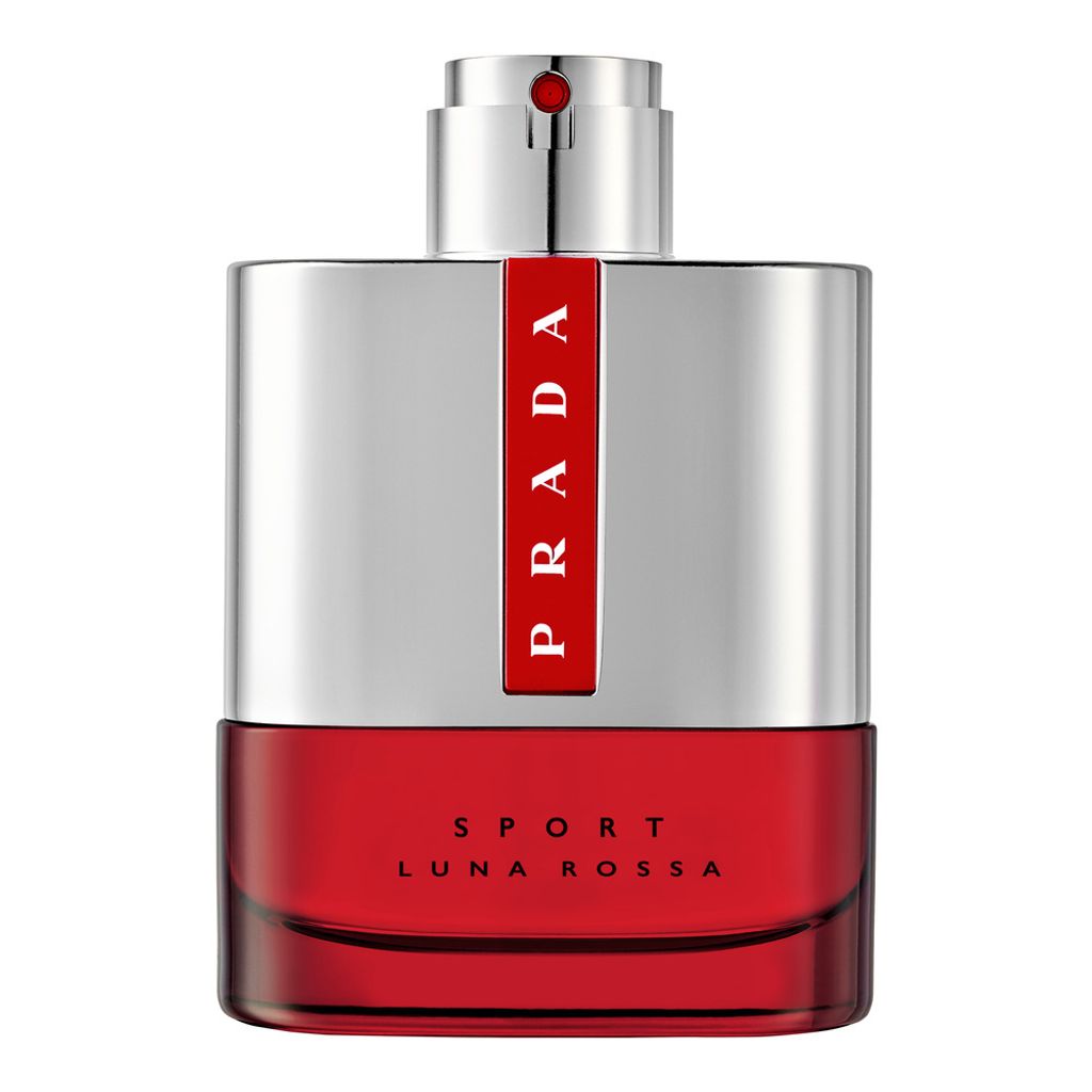 Prada Luna Rossa Sport EDT 100 ml M Produktbild 5