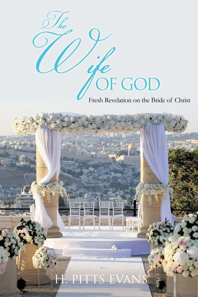 The Wife Of God – Lingua: Inglese
