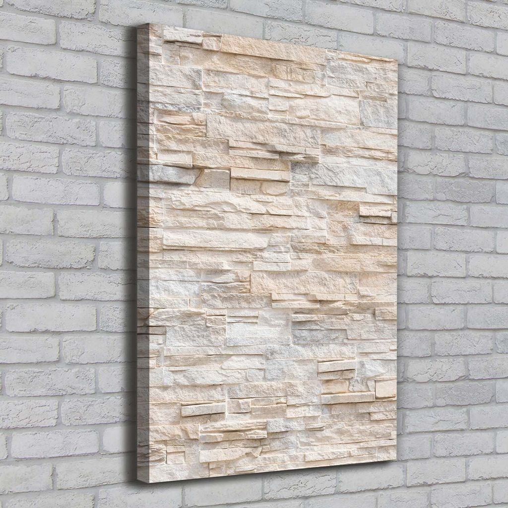 Tulup Leinwandbild - 70x100cm - Wandkunst - Drucke auf Leinwand - Leinwanddruck - Wohnzimmer Wanddekoration XXL - Wohnung Deko Kunstdrucke - Sons...