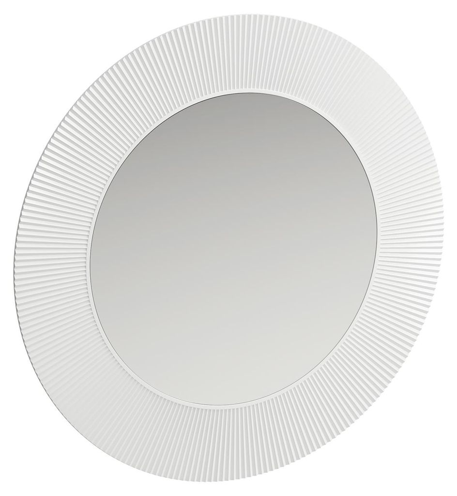 LAUFEN Laufen Spiegel KARTELL 780x780mm we