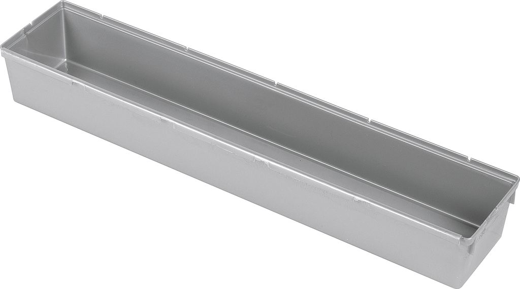 keeeper my basics Schubladeneinteiler, 38 x 8 x 5 cm, Produktbild 