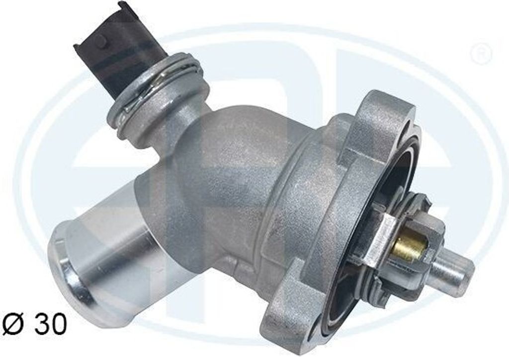 ERA 350566A - OE 25 192 923 Kühlwasserthermostat für Spark (M300)