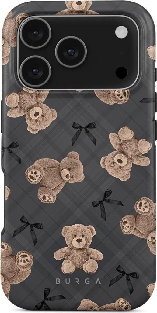 Tough MagSafe Case Best Friends Forever "BFF" iPhone 17 Pro Produktbild 