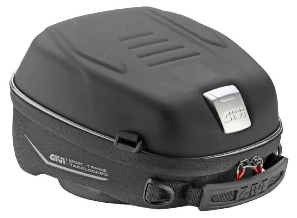 Givi ST605+ Tanklocked 5 L Tankvak / Taška na nádrž Obrázok produktu 