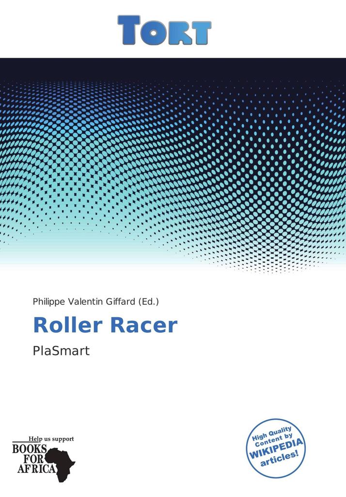 Roller Racer