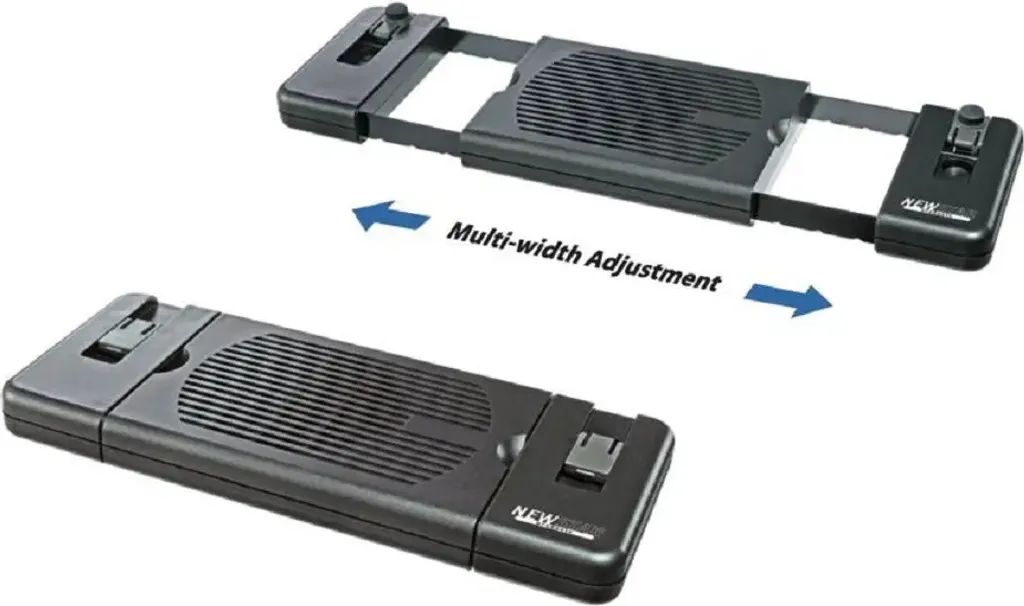 Neomounts Supporto raffredda notebook - 2