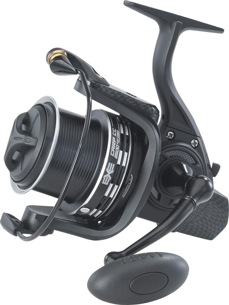 Pelzer Rolle Carp Exe Modellgröße 8500