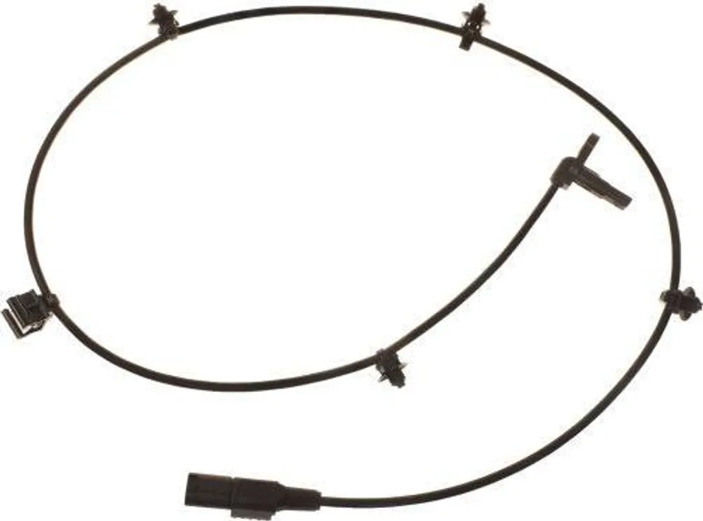 BENDIX Braking BSW1278 Sensore velocità ruota OE 4479051503 compatibile con Classe V, Vito, Marco Polo