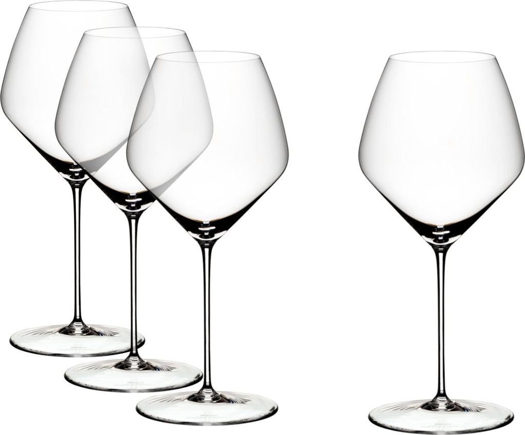 RIEDEL 5330/07, Univerzální sklenice na víno, Standardní Obrázek produktu 