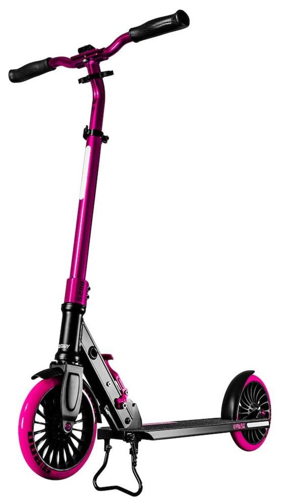 Solitary Scooter S-200 inkl. gratis Sicherheitsschloss , Produktbild 