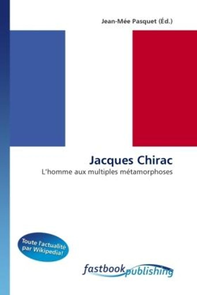 Jacques Chirac