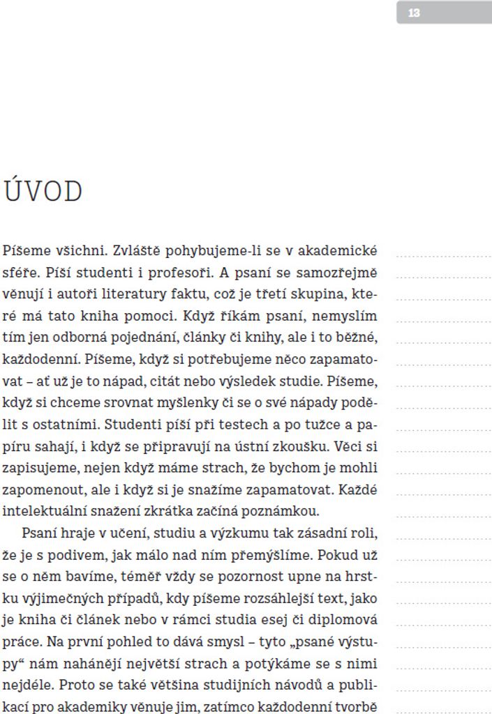 Jak si dělat chytré poznámky : čtěte, pište a přemýšlejte s pomocí legendární metody zettelkasten | Sönke Ahrens