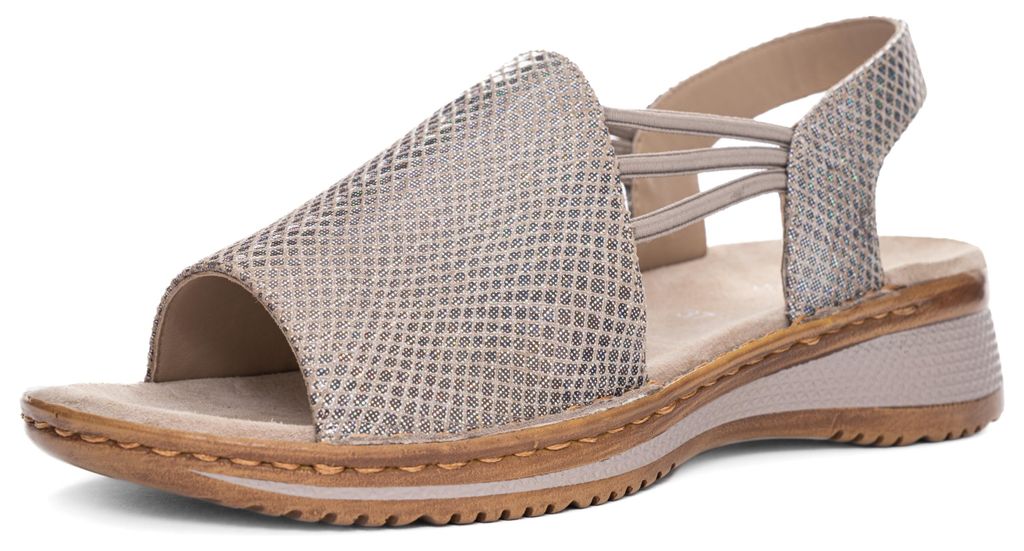 Damen Sandale Hawaii 36