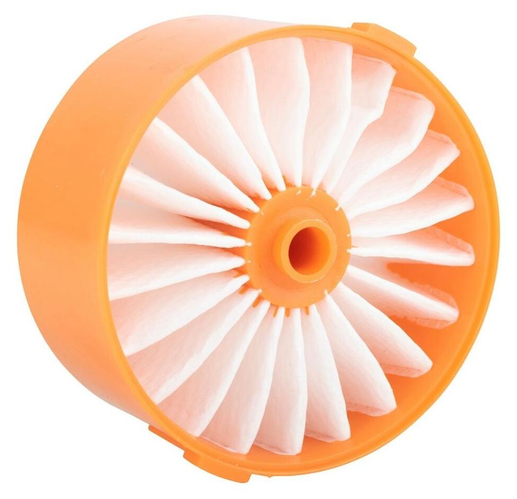 Filter do vysávača Black & Decker Power Series 18V 36V Obrázok produktu 