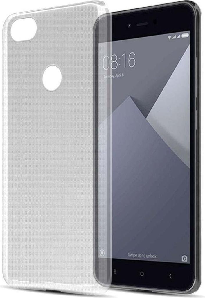 Cadorabo Hülle für Xiaomi RedMi NOTE 5A Schutz Hülle in Produktbild 