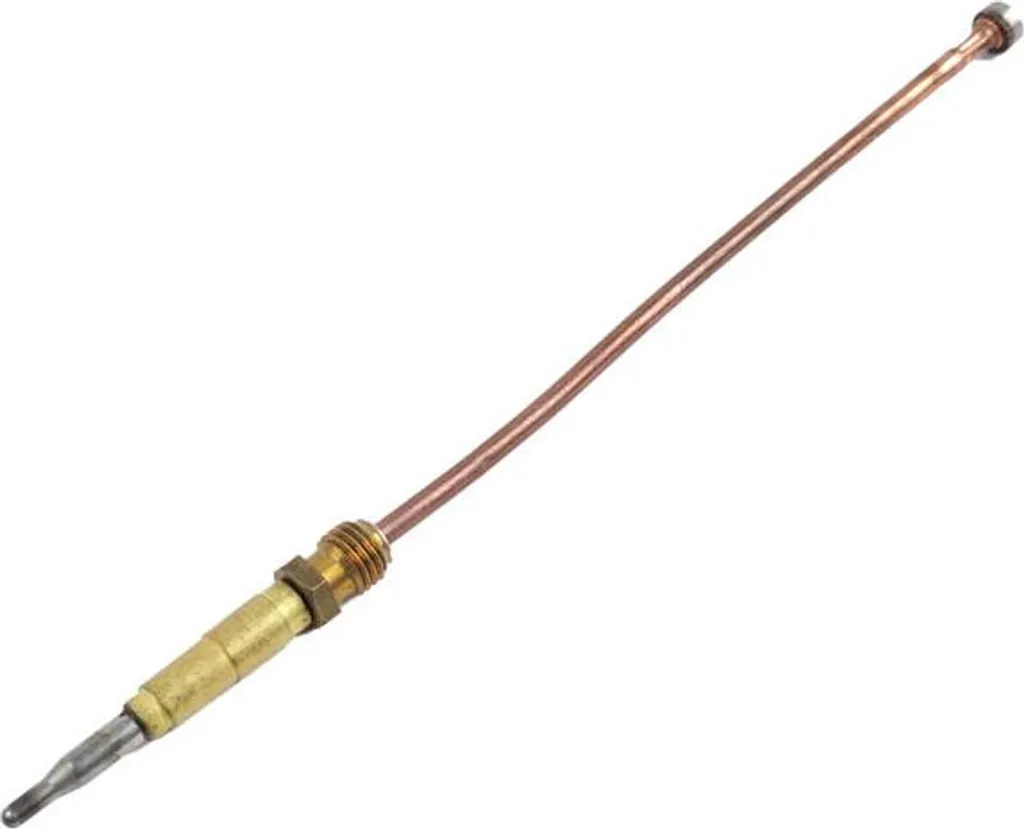 Termocoppia Universale Kebab Professionale - Sonda Fiamma Gas Horeca