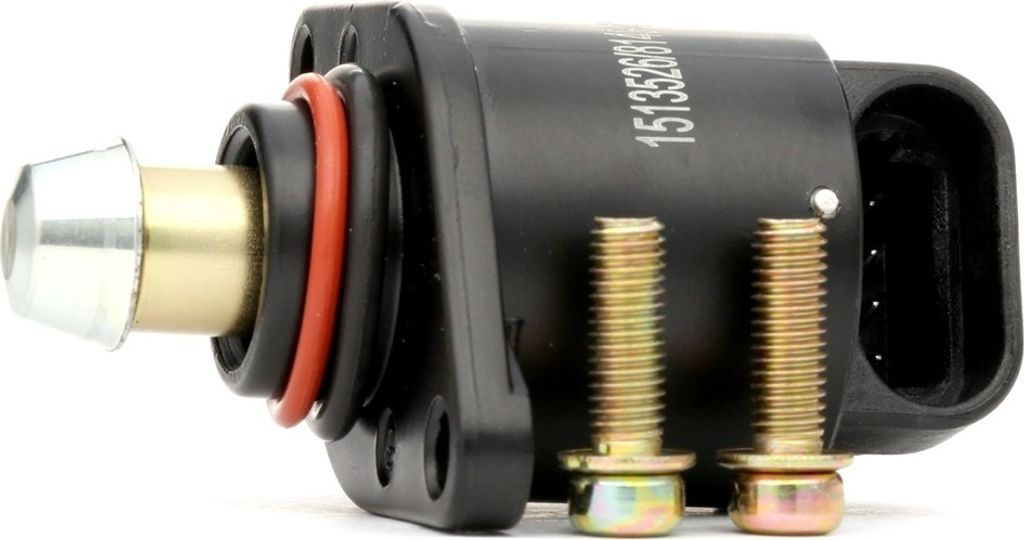 RIDEX 1298I0002 Leerlaufregler für AUDI A4 Limousine (8D2, B5) Luftversorgung