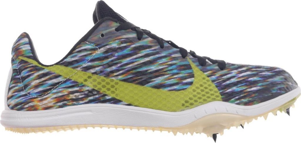 Schuhe Nike Zoom W 4 553074100