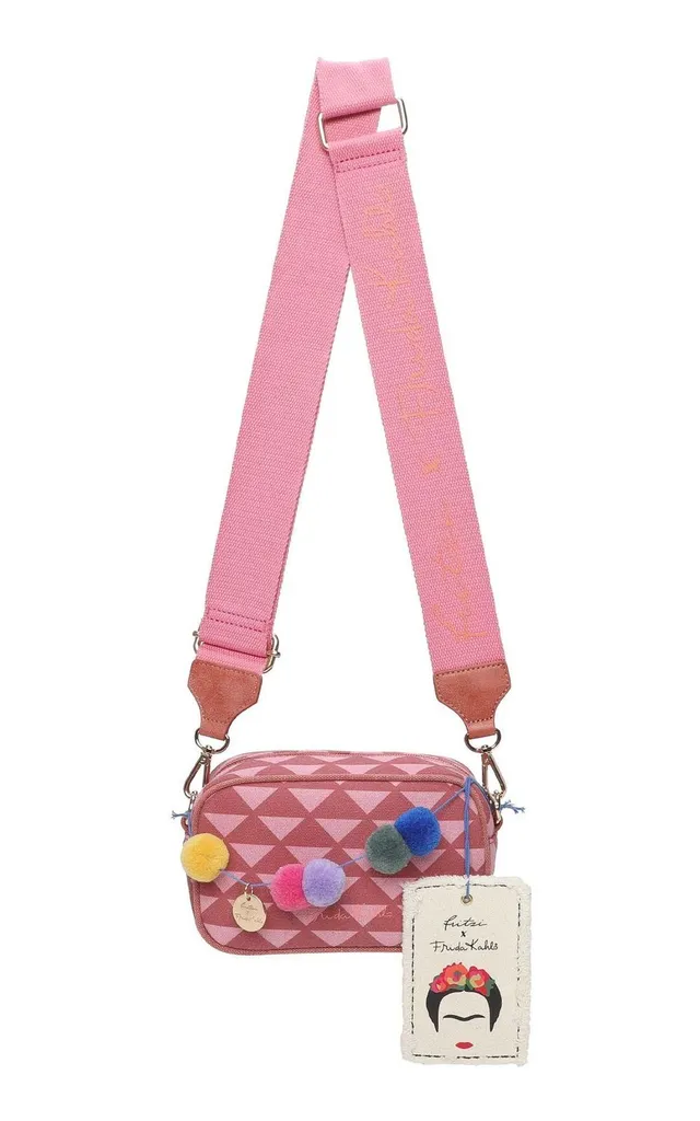 Borsa Geo Mirtillo Fritzi aus Preußen: L'accessorio Must-Have 2024