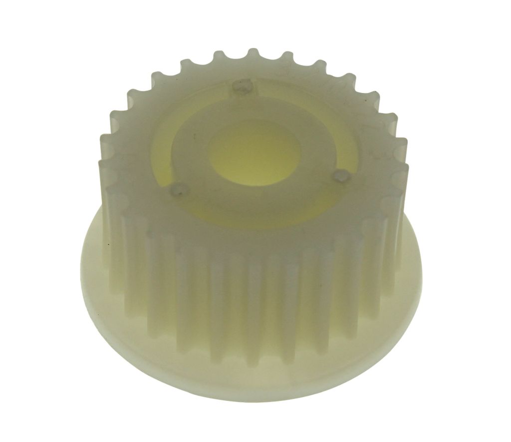 Braun BR67051071 Zahnrad für 3210 K3000 K950 K850 KER1 K1000 Küchenmaschinen