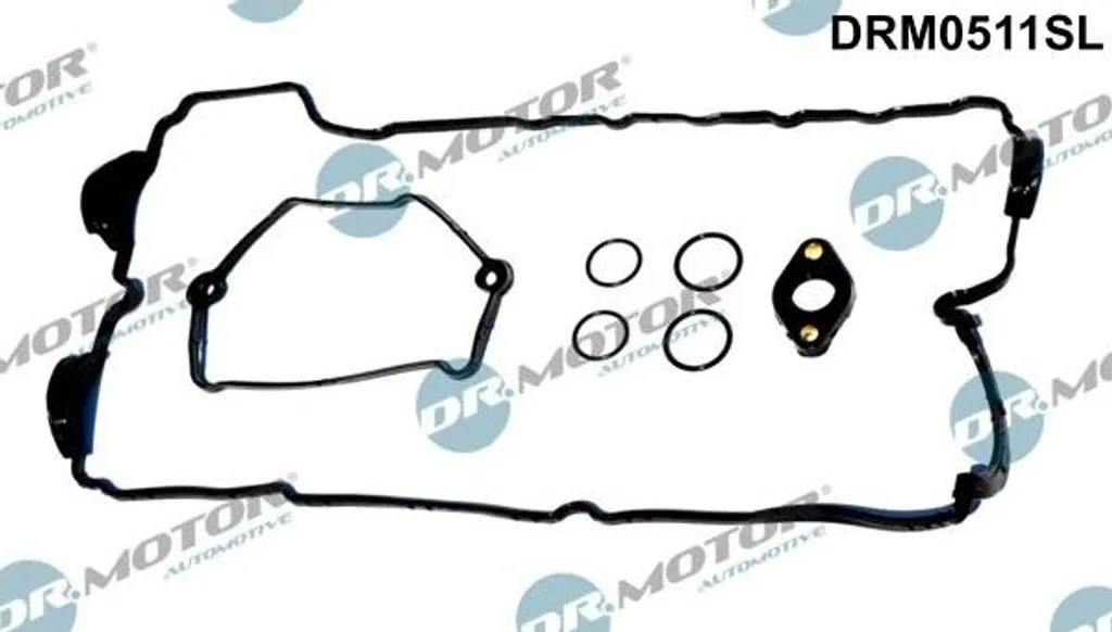 Joint de Soupape BMW 1 E81 2.0 07- Haute Résistance Thermique et Durabilité