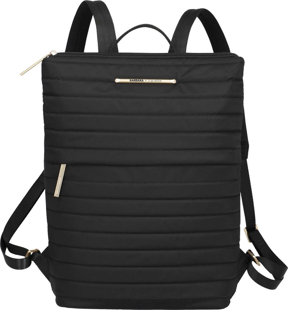 travelite Freizeitrucksack Rucksack Barbara Stepp Backpack Produktbild 