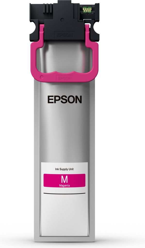 Epson Cartridge Magenta (C13T11D340) Produktbild 