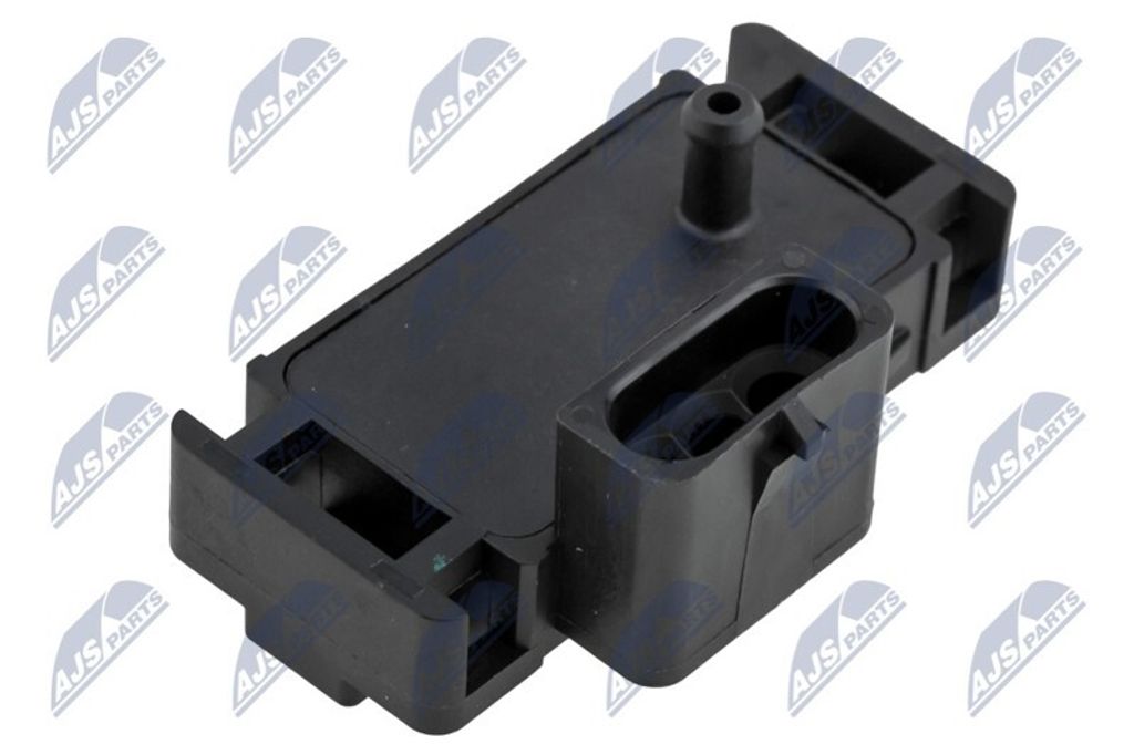 NTY ECM-PL-008 Ladedrucksensor für OPEL Astra G CC (T98) Saugrohr