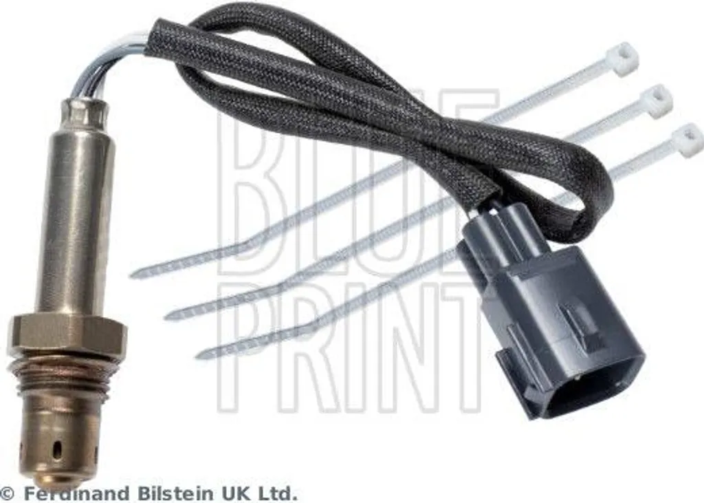 Sonde Lambda ADBP700106 : Solution Voyant Moteur Allumé C1 Aygo