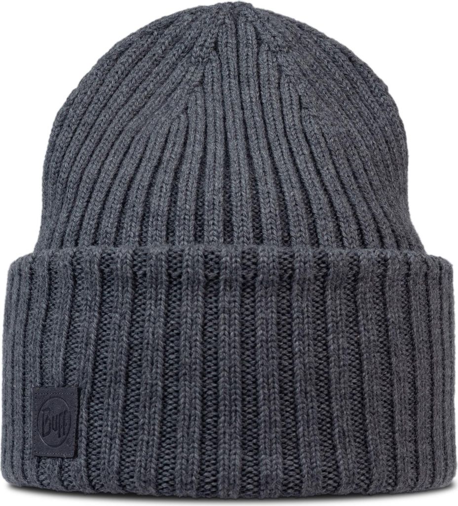 BUFF Uni Strickmütze Knitted Beanie Erviny