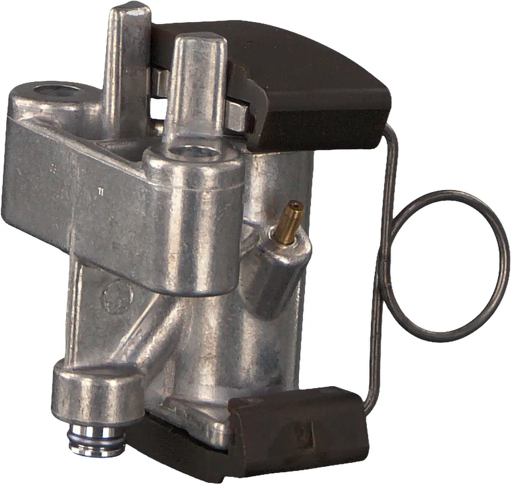Supprimer le bruit de chaîne BMW E34 E38 avec le tendeur FEBI 01581